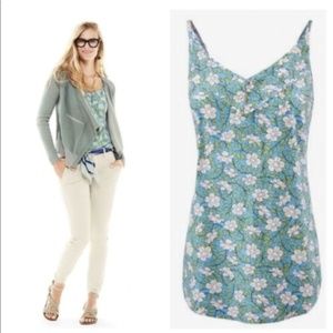 Cabi Vine Cami size M style #5214